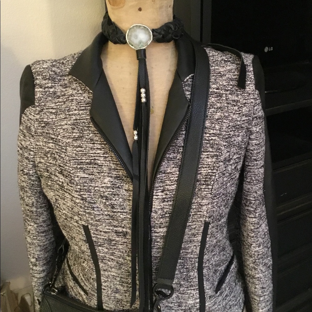 Fabulous Fitted Jacket!-Never Worn! - image 2